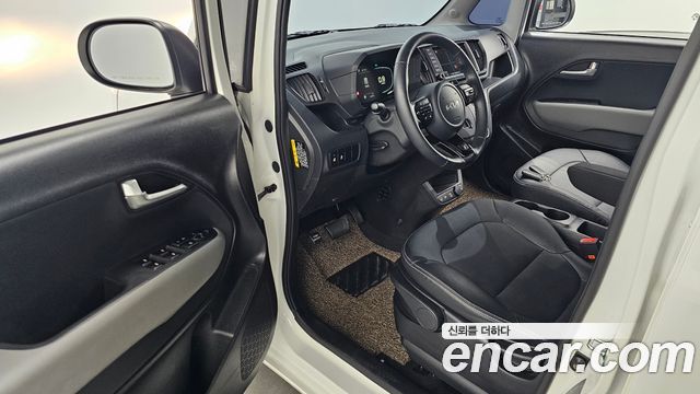 Kia RAY 2023 — photo 10