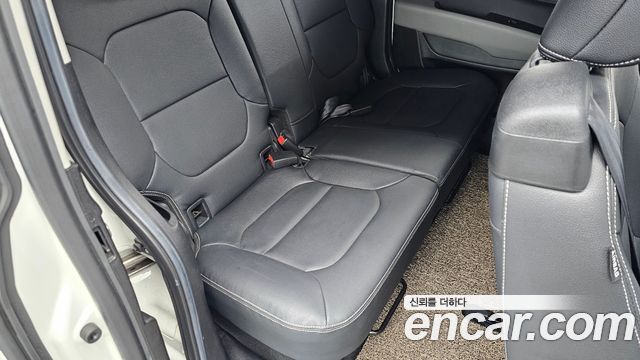 Kia RAY 2023 — photo 12