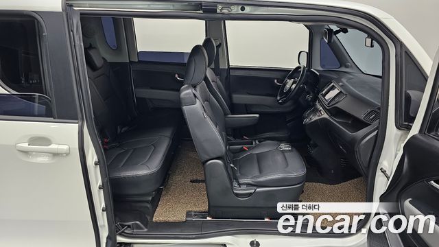 Kia RAY 2023 — photo 13