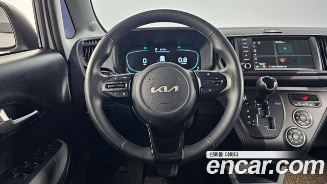Kia RAY 2023 — photo 14