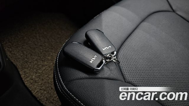 Kia RAY 2023 — photo 16