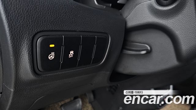 Kia RAY 2023 — photo 17