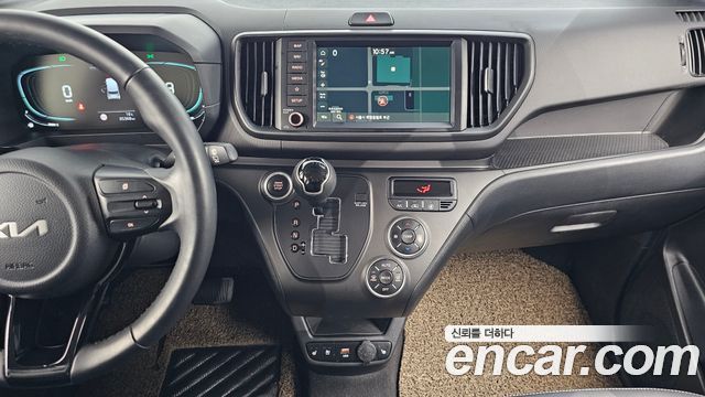 Kia RAY 2023 — photo 19
