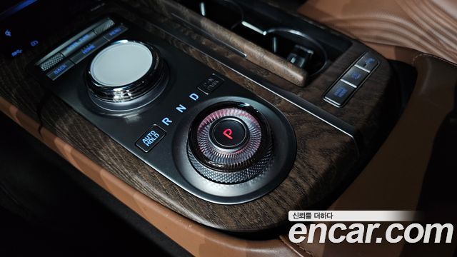 Genesis G80 2024 — photo 12