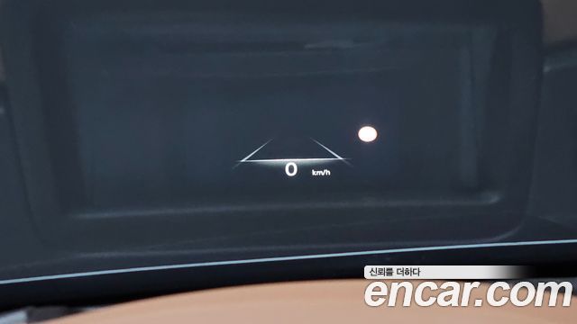 Genesis G80 2024 — photo 18
