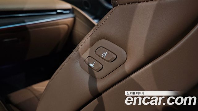 Genesis G80 2024 — photo 24