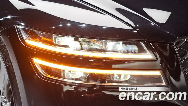 Genesis G80 2024 — photo 8