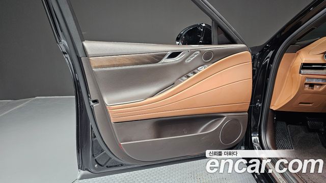 Genesis G80 2024 — photo 14