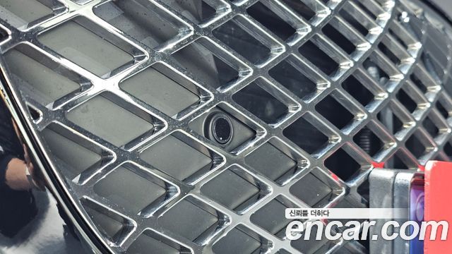 Genesis G80 2024 — photo 27