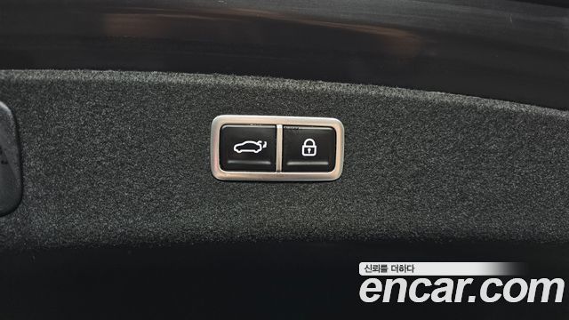 Genesis G80 2024 — photo 31