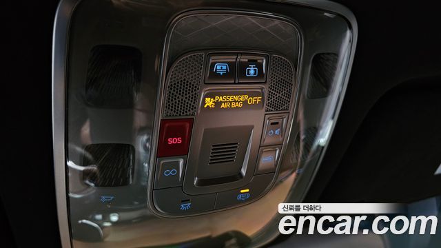 Genesis G80 2024 — photo 34
