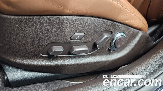 Genesis G80 2024 — photo 35