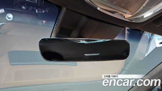 Genesis G80 2024 — photo 37