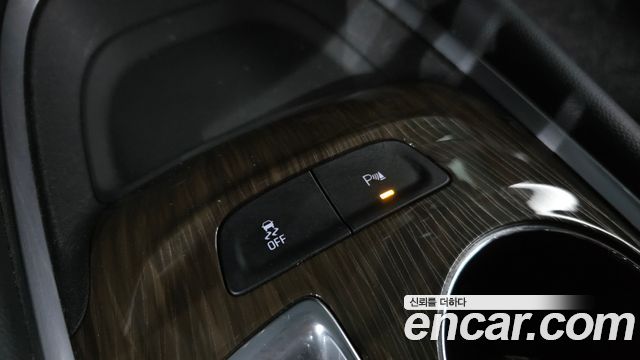 Chevrolet Korea Malibu 2017 — photo 24