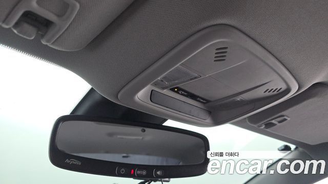 Chevrolet Korea Malibu 2017 — photo 25