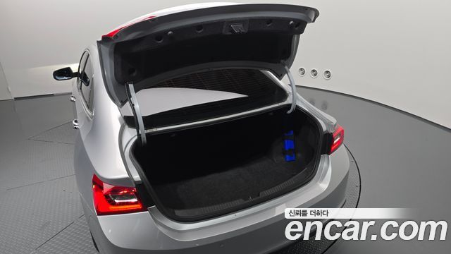 Chevrolet Korea Malibu 2017 — photo 26