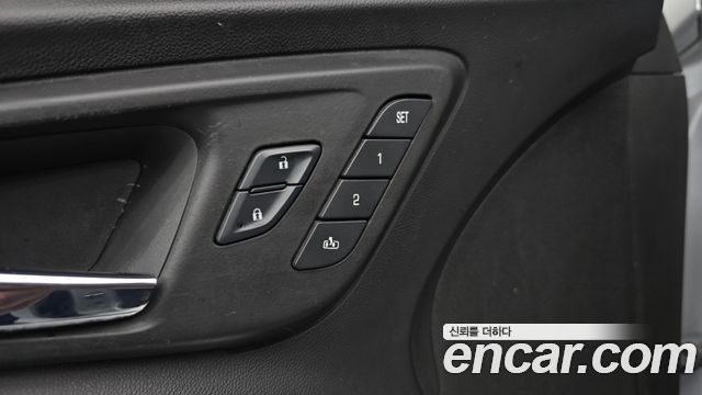 Chevrolet Korea Malibu 2017 — photo 27
