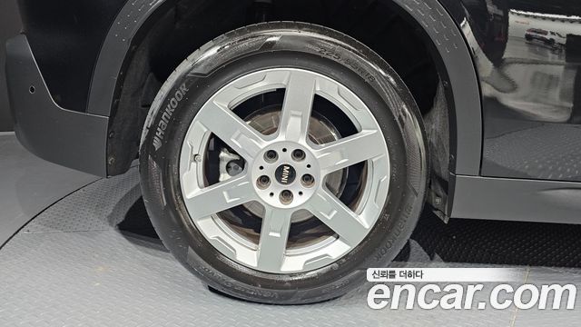 Mini Countryman 2025 — photo 5