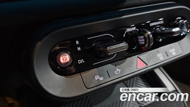 Mini Countryman 2025 — photo 12
