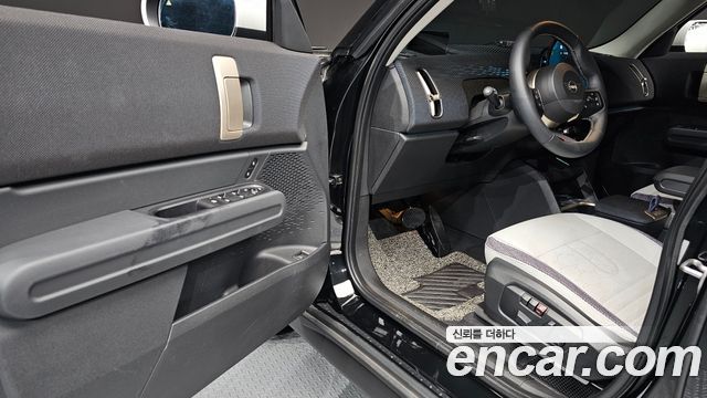 Mini Countryman 2025 — photo 13