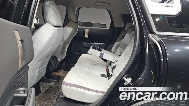 Mini Countryman 2025 — photo 17