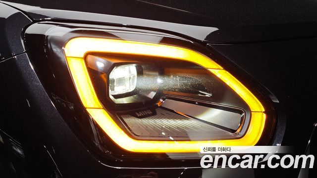 Mini Countryman 2025 — photo 8