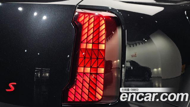 Mini Countryman 2025 — photo 9