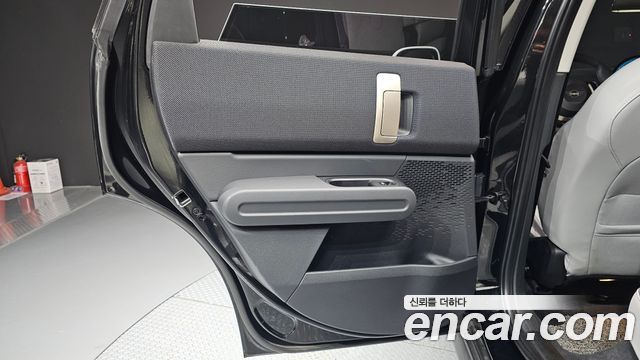 Mini Countryman 2025 — photo 15
