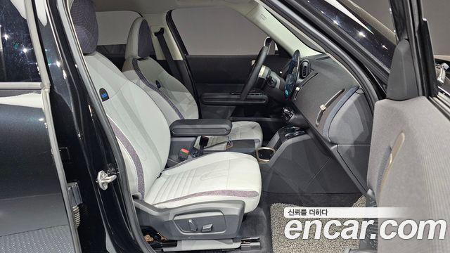 Mini Countryman 2025 — photo 16