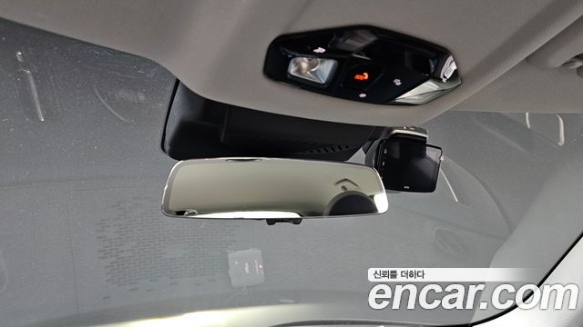 Mini Countryman 2025 — photo 27