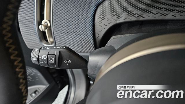 Mini Countryman 2025 — photo 30