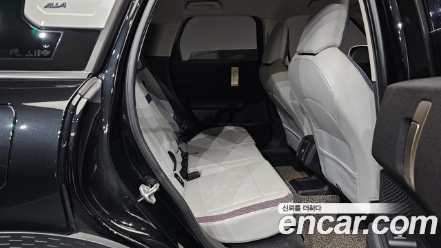 Mini Countryman 2025 — photo 31