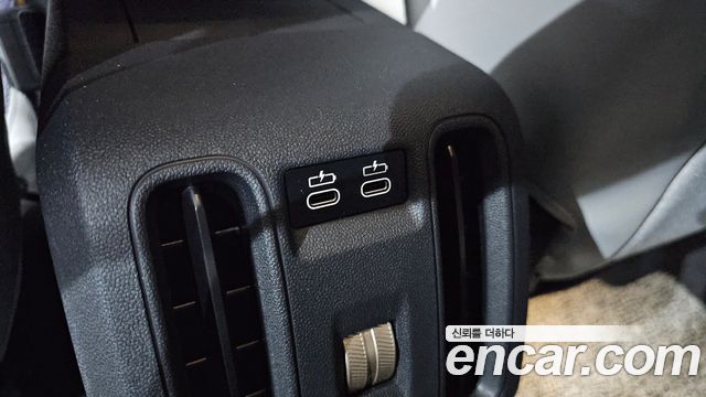 Mini Countryman 2025 — photo 32