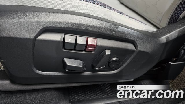 Mini Countryman 2025 — photo 33