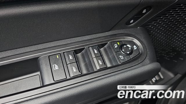 Mini Countryman 2025 — photo 34