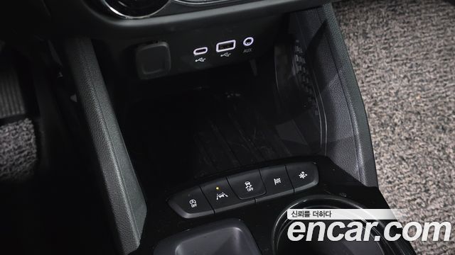 Chevrolet Korea Trailblazer 2022 — photo 24