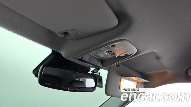 Chevrolet Korea Trailblazer 2022 — photo 27