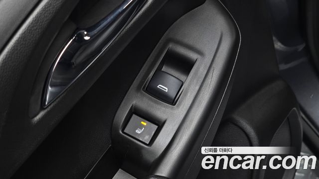 Chevrolet Korea Trailblazer 2022 — photo 28