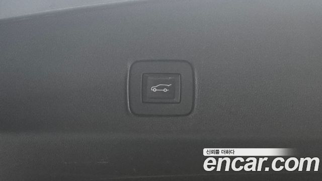 Chevrolet Korea Trailblazer 2022 — photo 30
