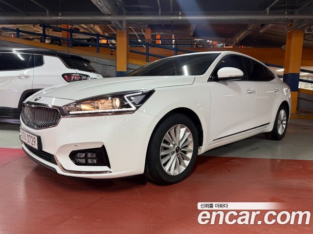Kia K7 2016 — photo 2