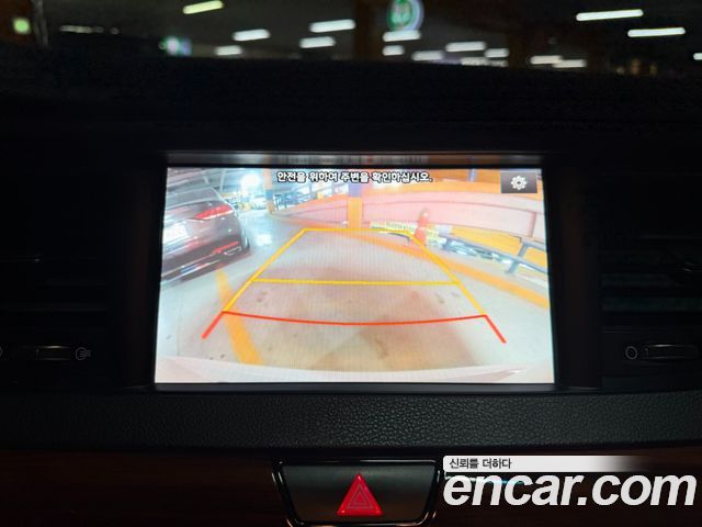 Kia K7 2016 — photo 14