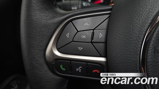 Jeep Renegade 2021 — photo 26