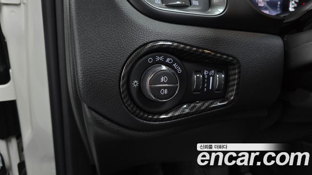 Jeep Renegade 2021 — photo 30