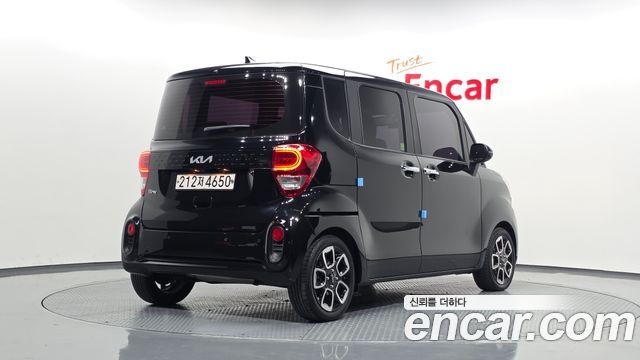 Kia RAY 2022 — photo 2