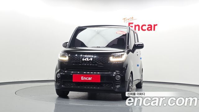 Kia RAY 2022 — photo 3