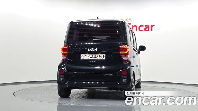 Kia RAY 2022 — photo 4
