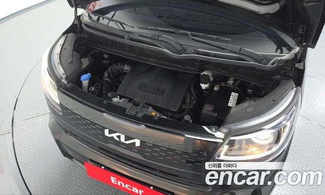 Kia RAY 2022 — photo 6