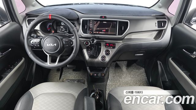 Kia RAY 2022 — photo 10