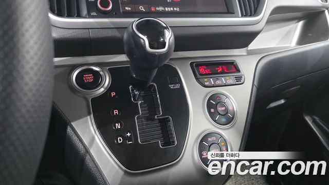 Kia RAY 2022 — photo 12