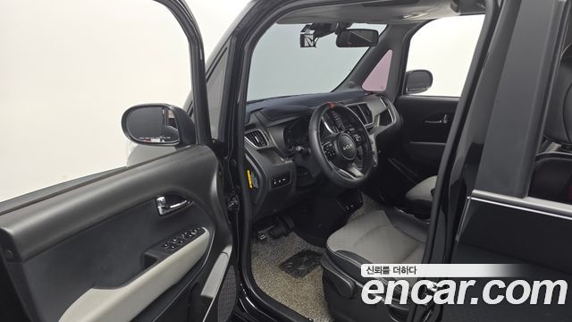 Kia RAY 2022 — photo 13